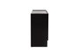 Hanah Home Simona 80 - Negro